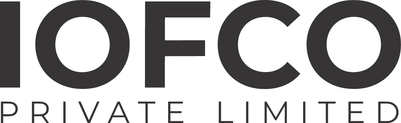 IOFCO Private Limited logo